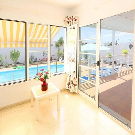 Las Vegas Villa *